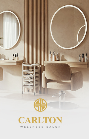 Carlton Wellness Salon