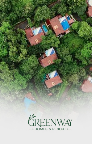 Greenway Homes and Resort